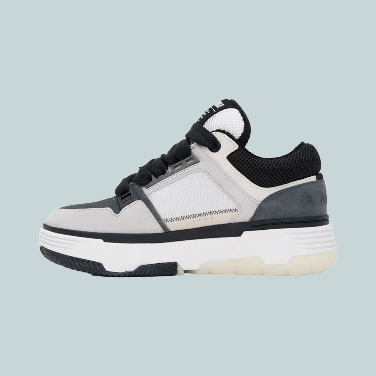 MA-1 Sneaker Black / Gray