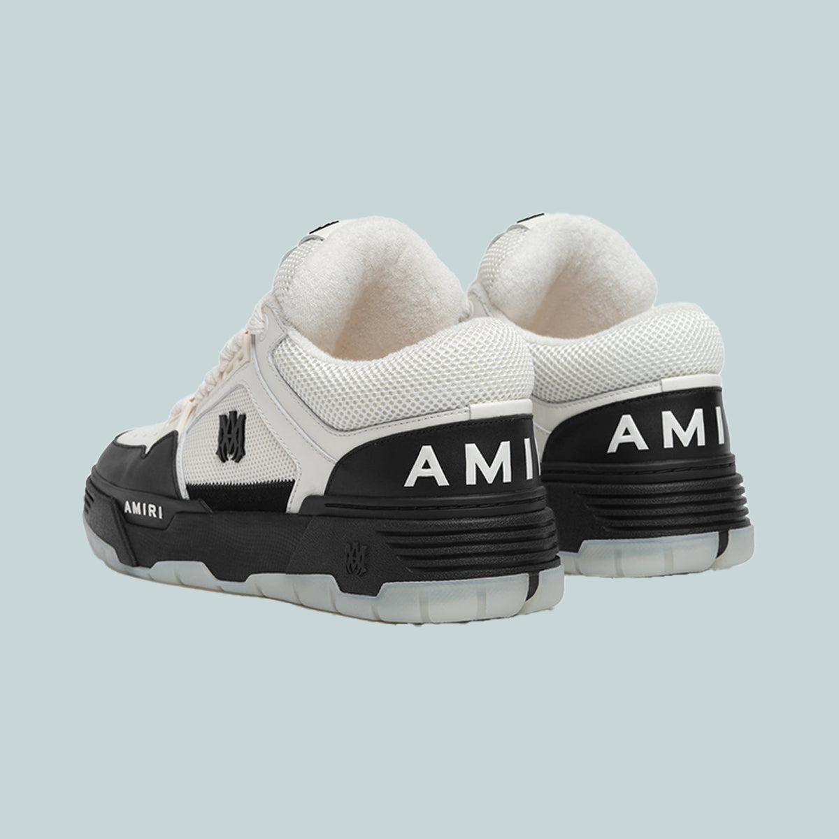 MA-1 Sneaker White / Black