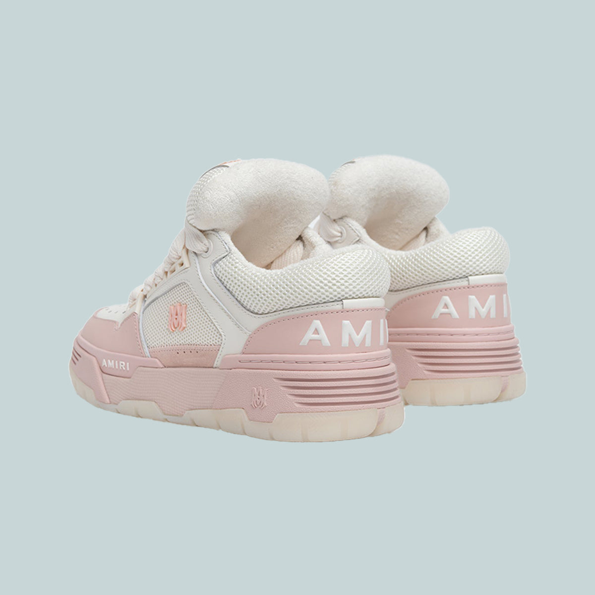 Women&#39;s MA-1 Sneaker Pale Peach