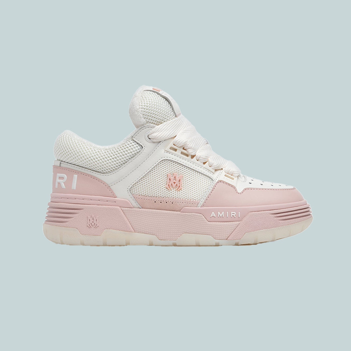 Women&#39;s MA-1 Sneaker Pale Peach