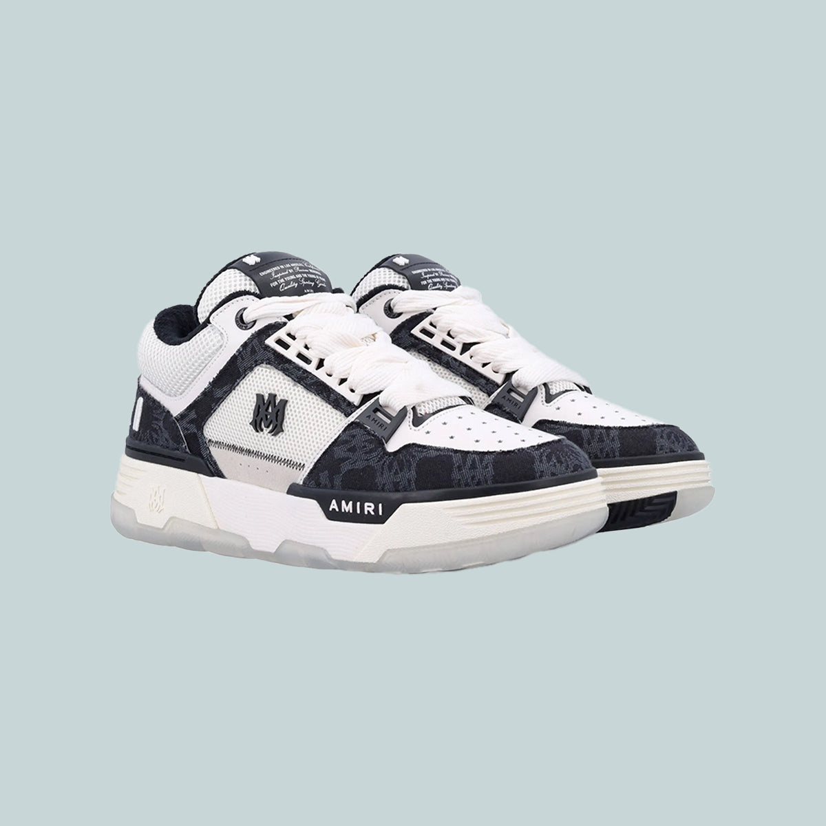 MA Quad MA-1 Sneaker