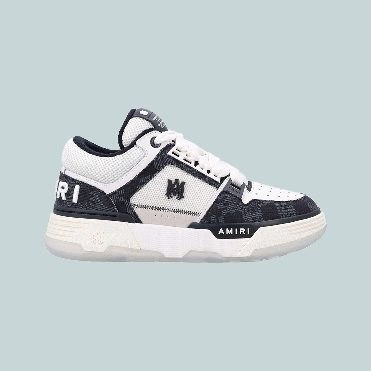 MA Quad MA-1 Sneaker