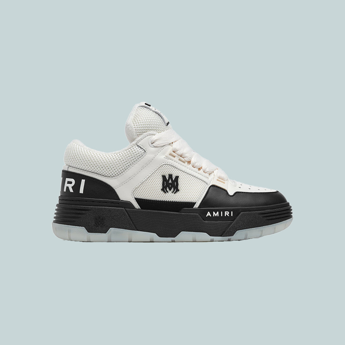 MA-1 Sneaker White / Black