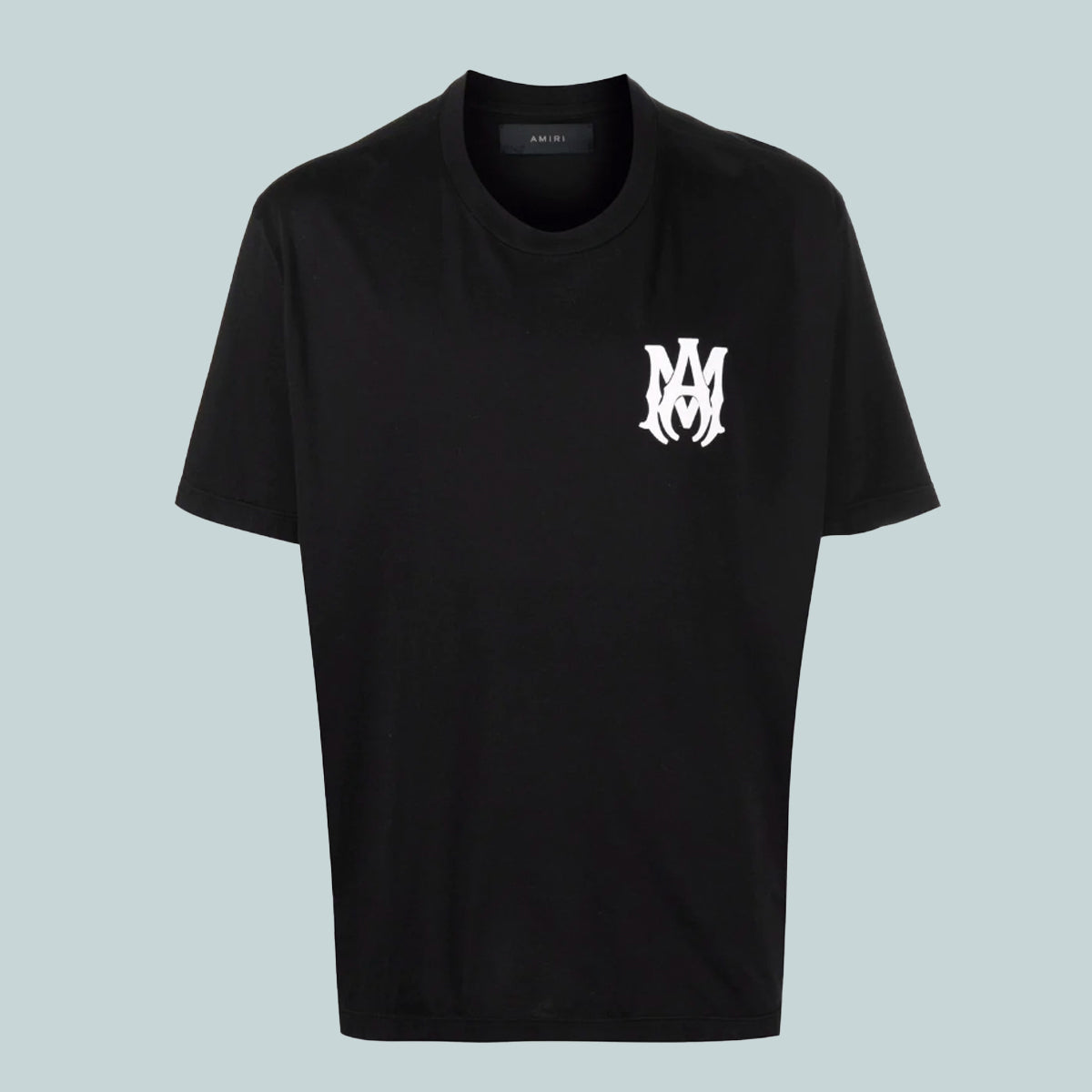 MA Core Logo Tee Black