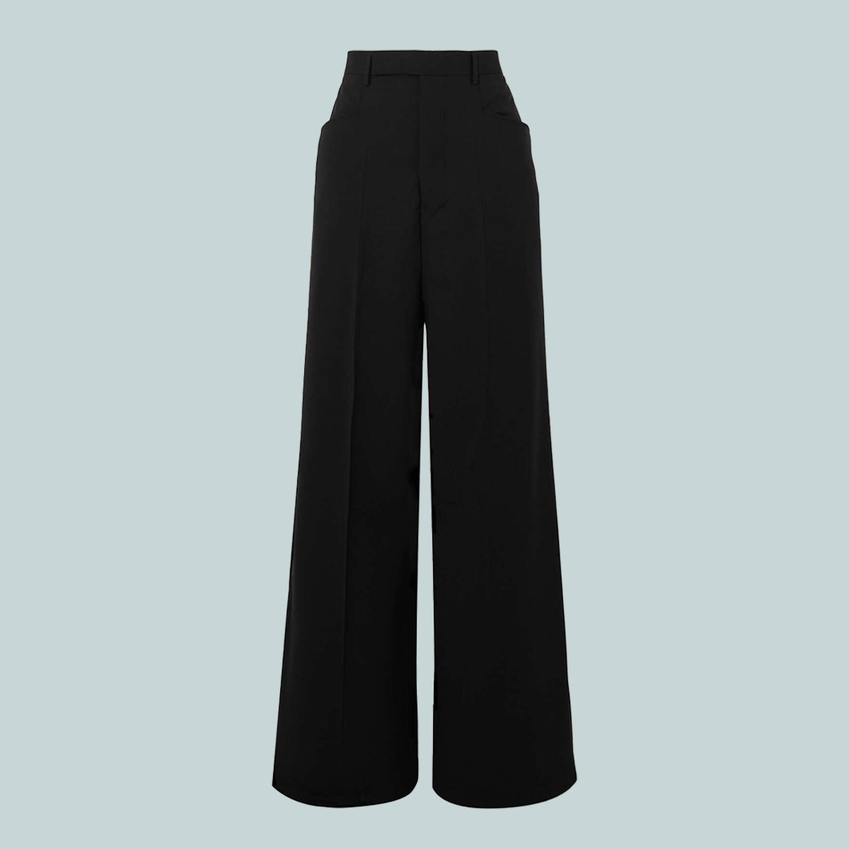 Mastodon Trousers Black