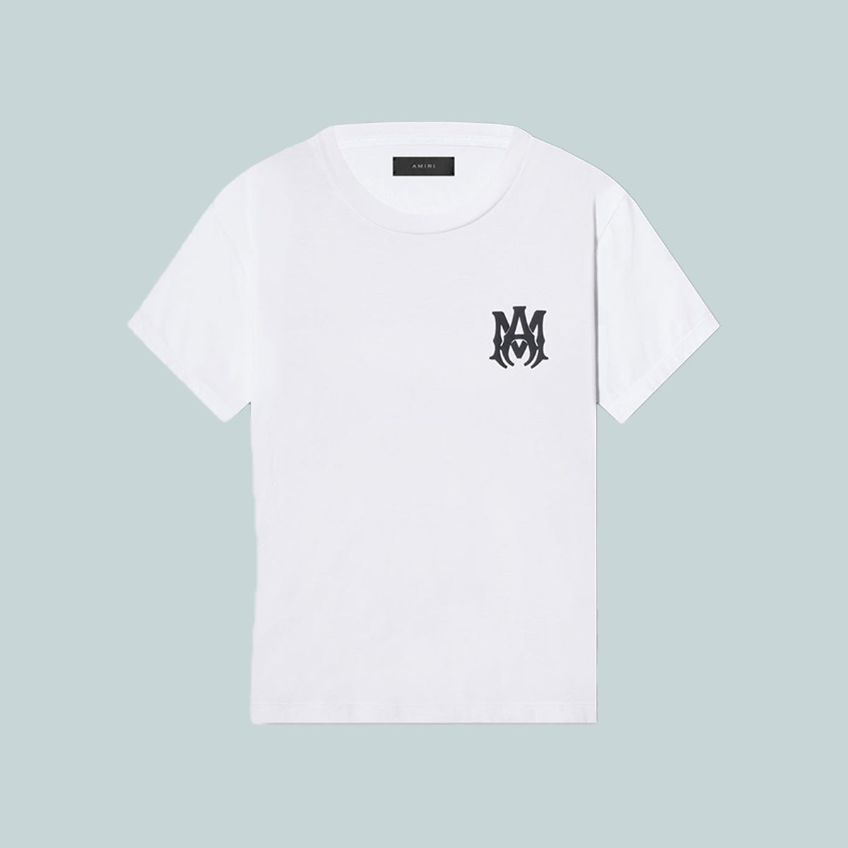 MA Core Logo Tee White