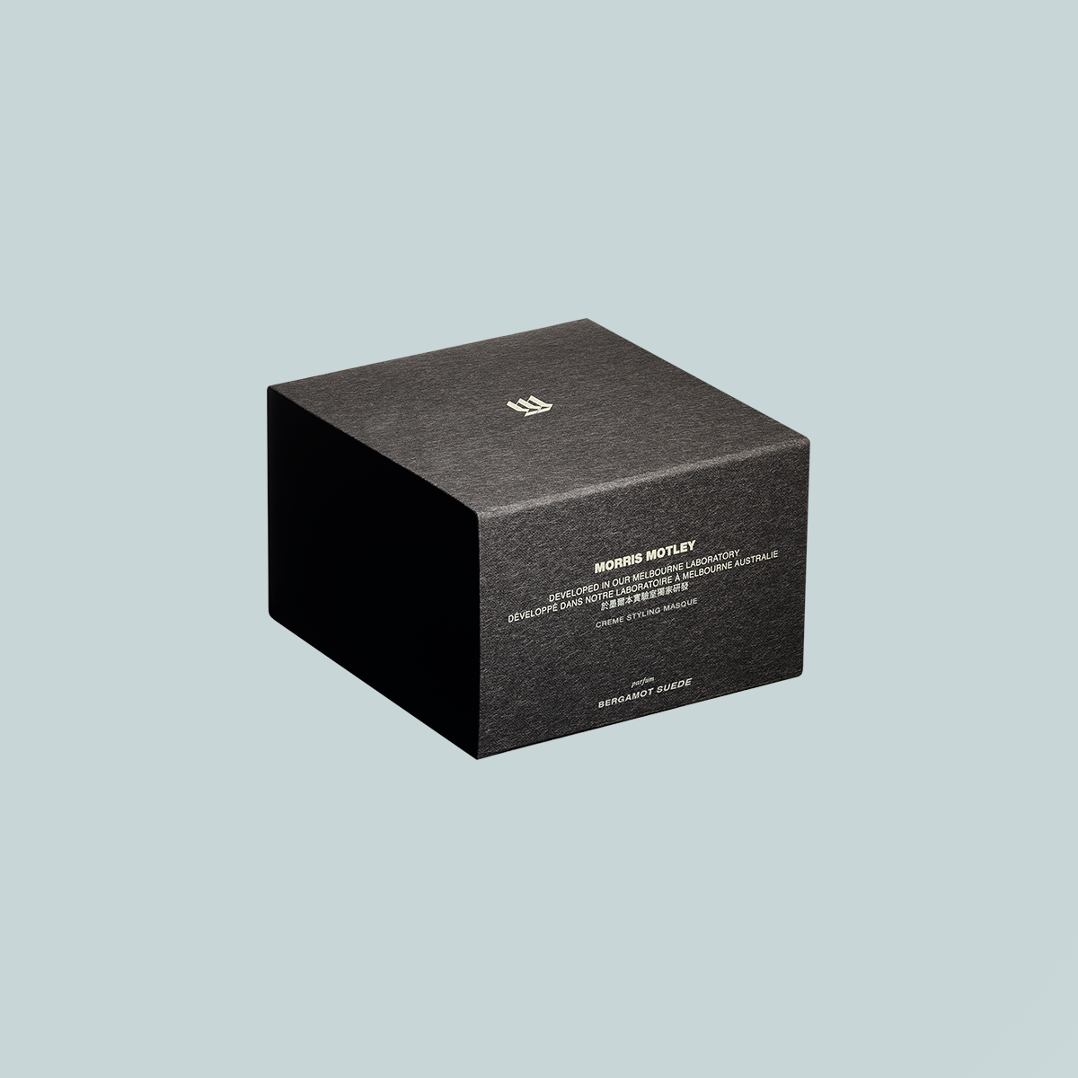 Crème Styling Masque