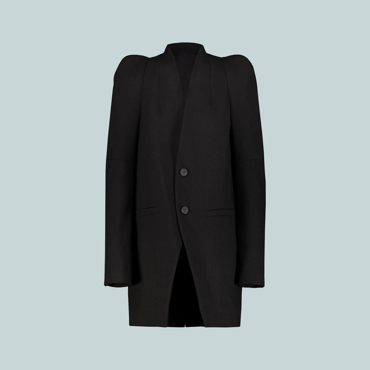 Metro Blazer Black