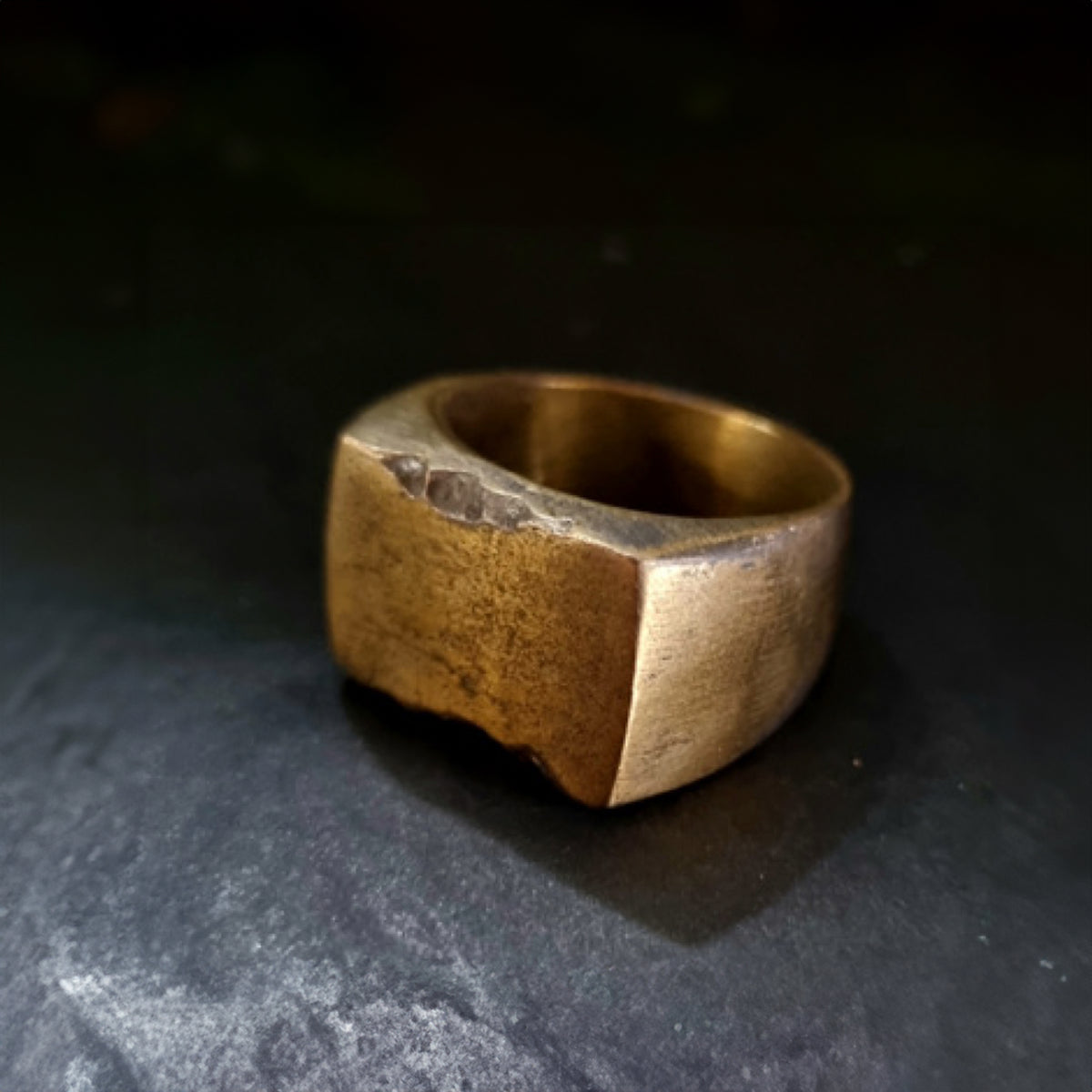 Nazca Ring