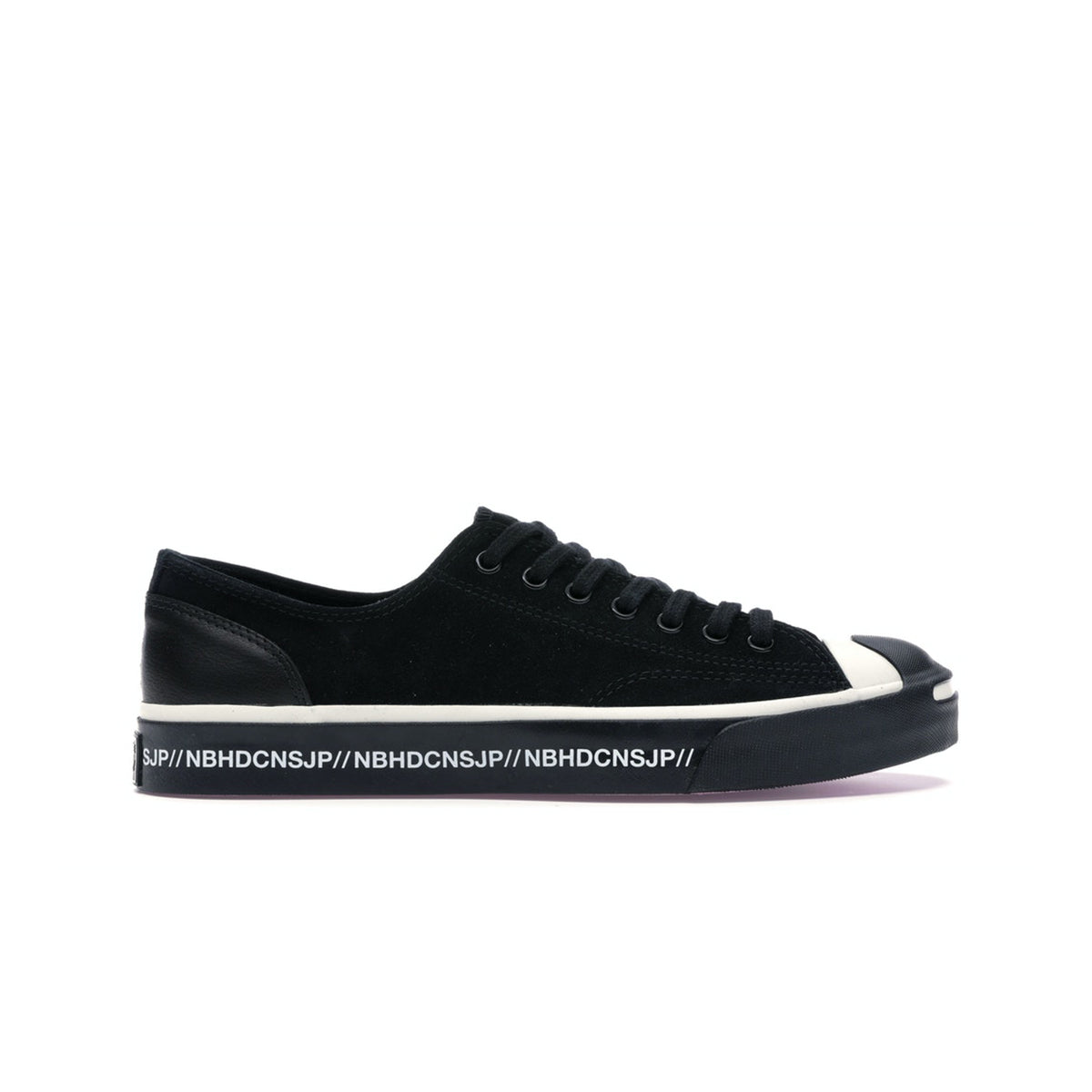 Jack Purcell Ox Neighborhood