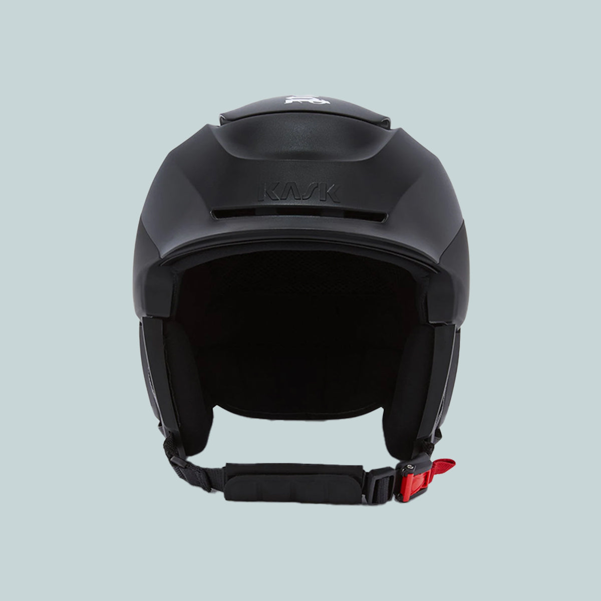 Palm Angels Ski Helmet Black