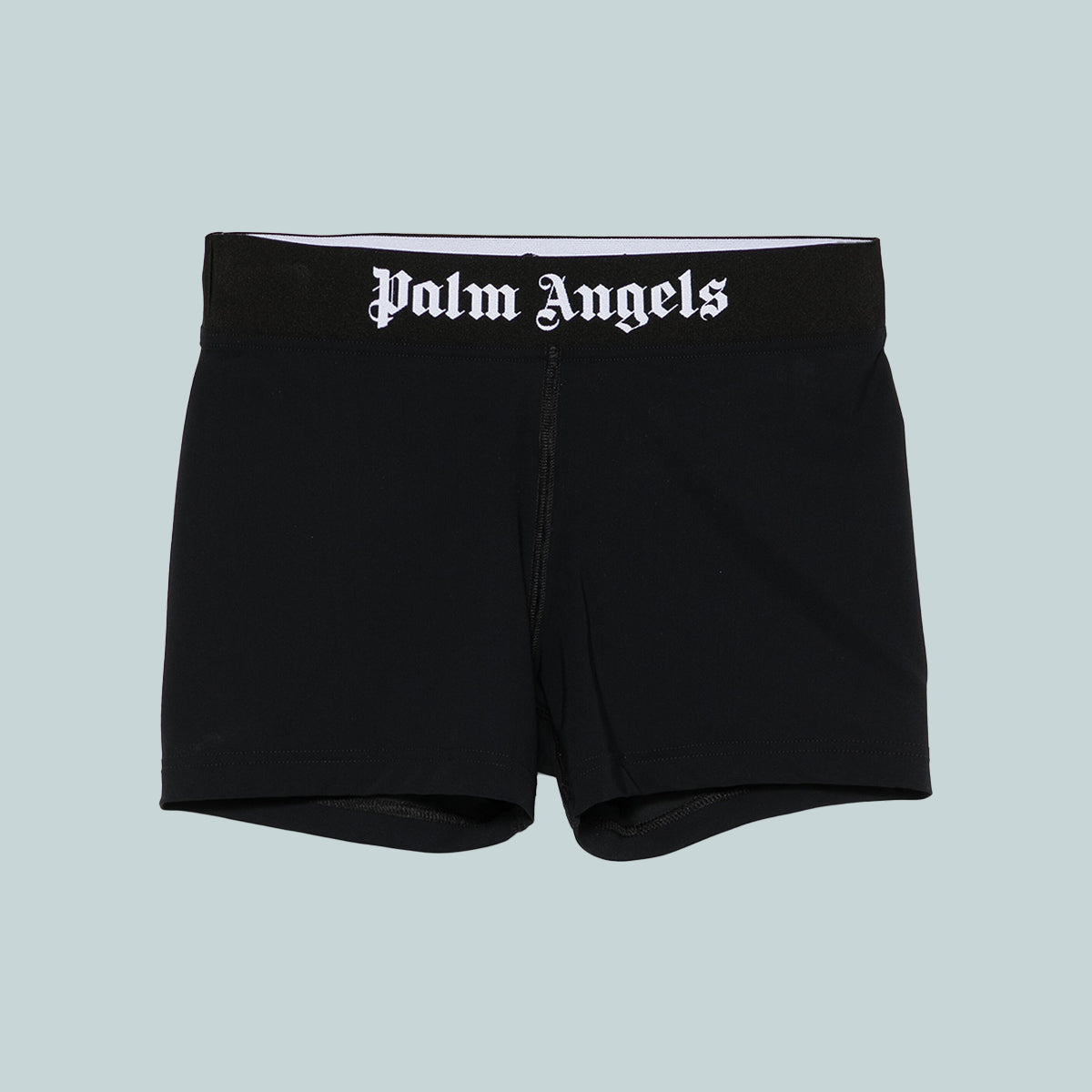 Classic Logo Sports Shorts Black