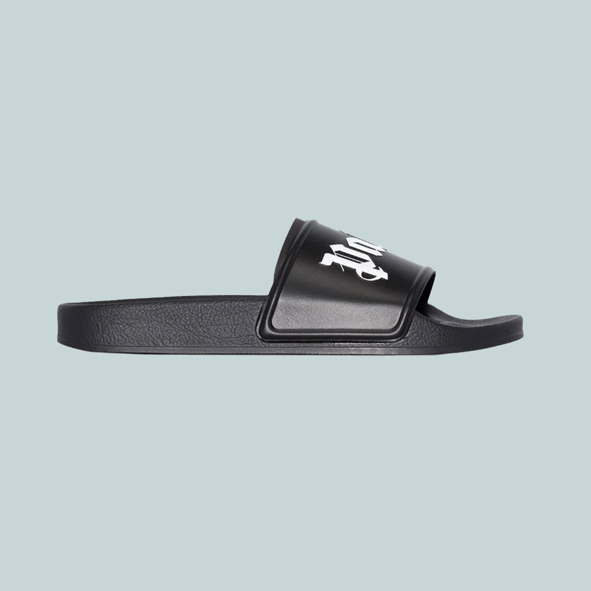 Palm angels slides discount sale