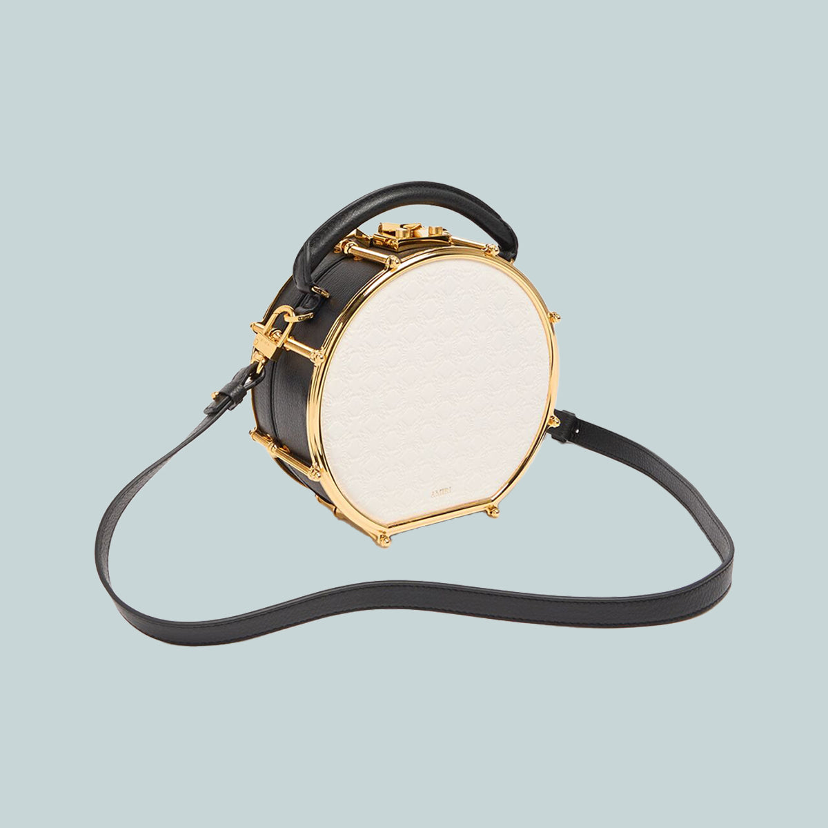 MA Quad Drum Bag