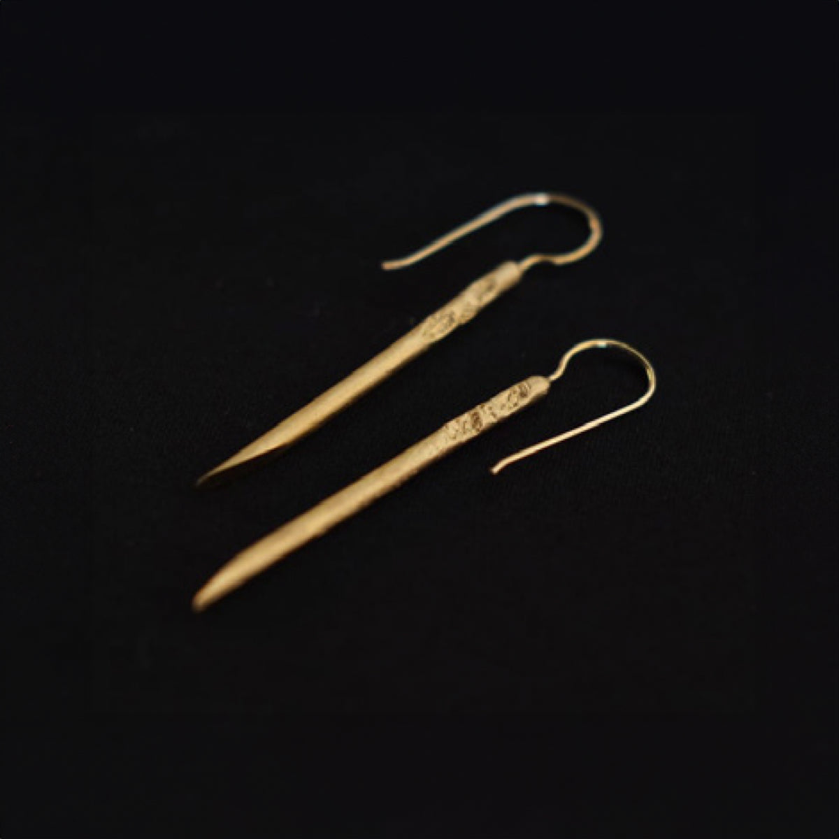 Quill Earrings