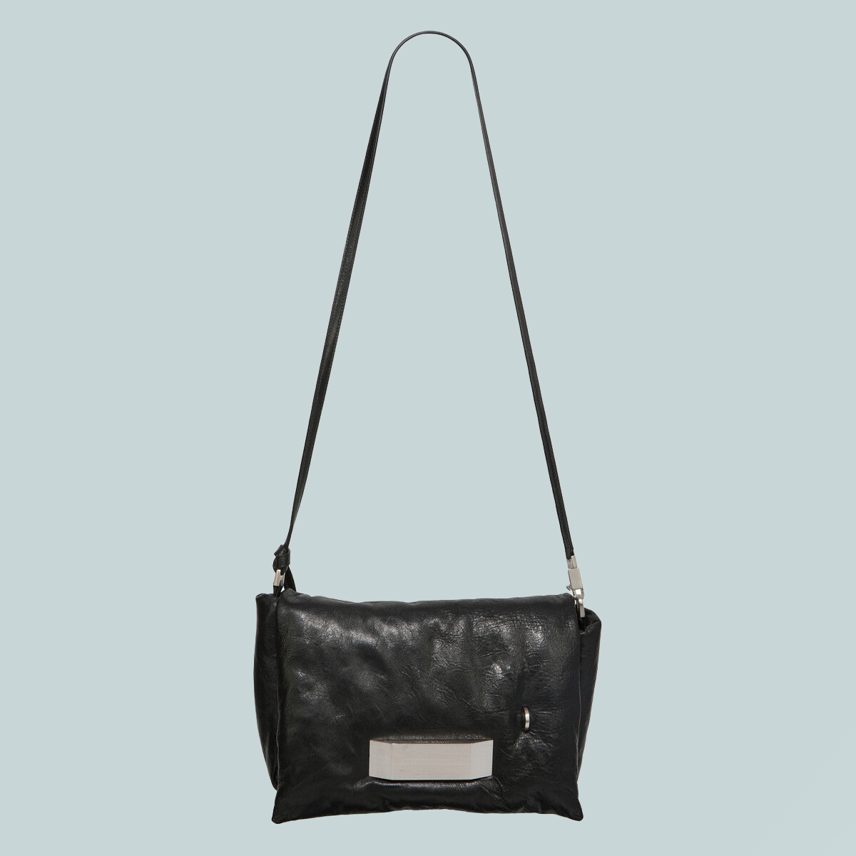 Big Pillow Griffin Black