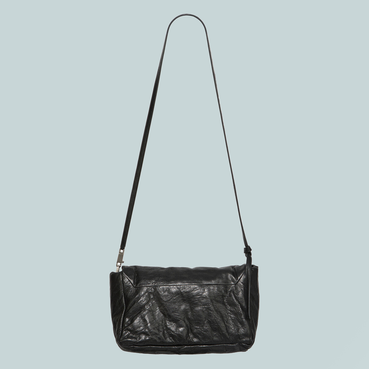 Big Pillow Griffin Black