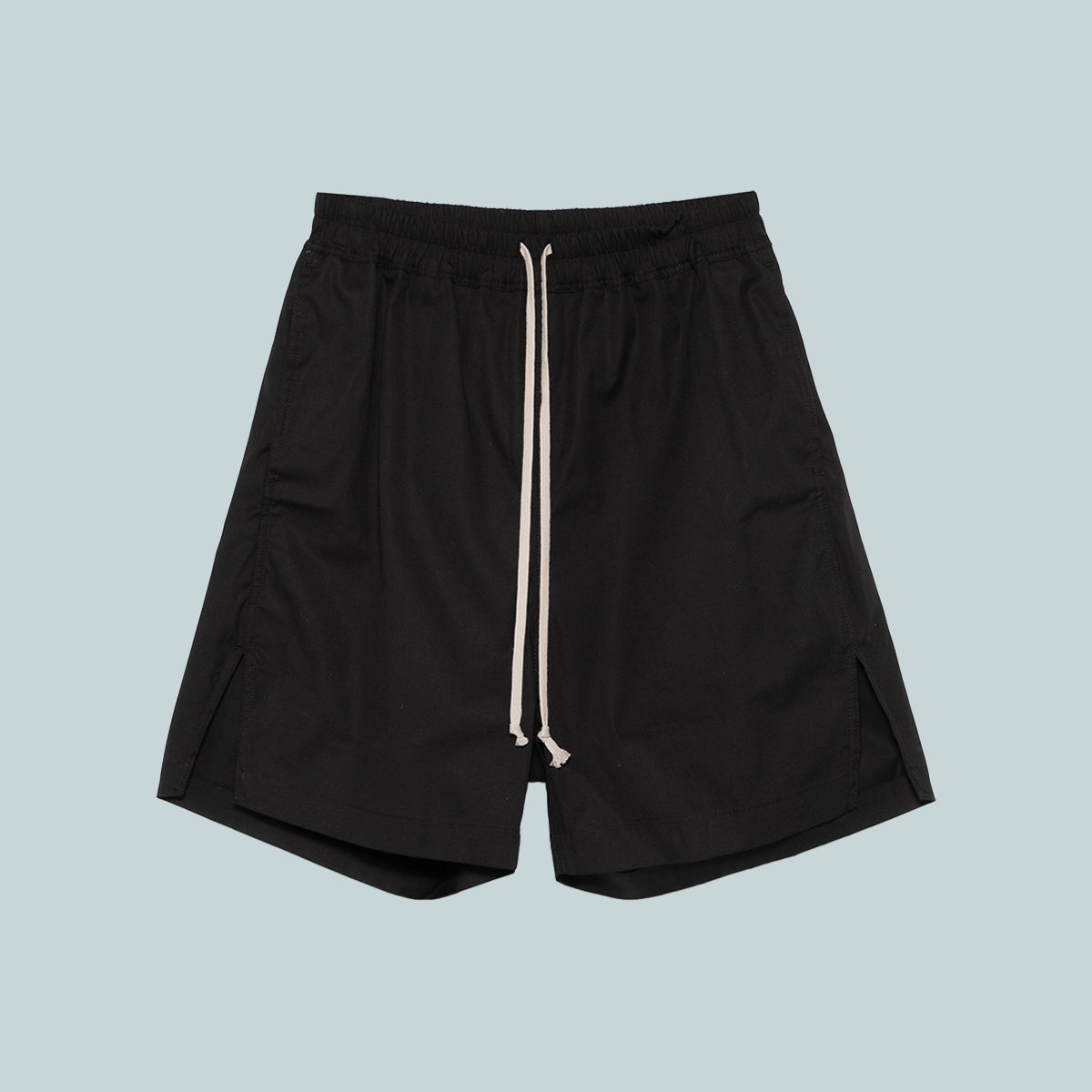 Boxers Black