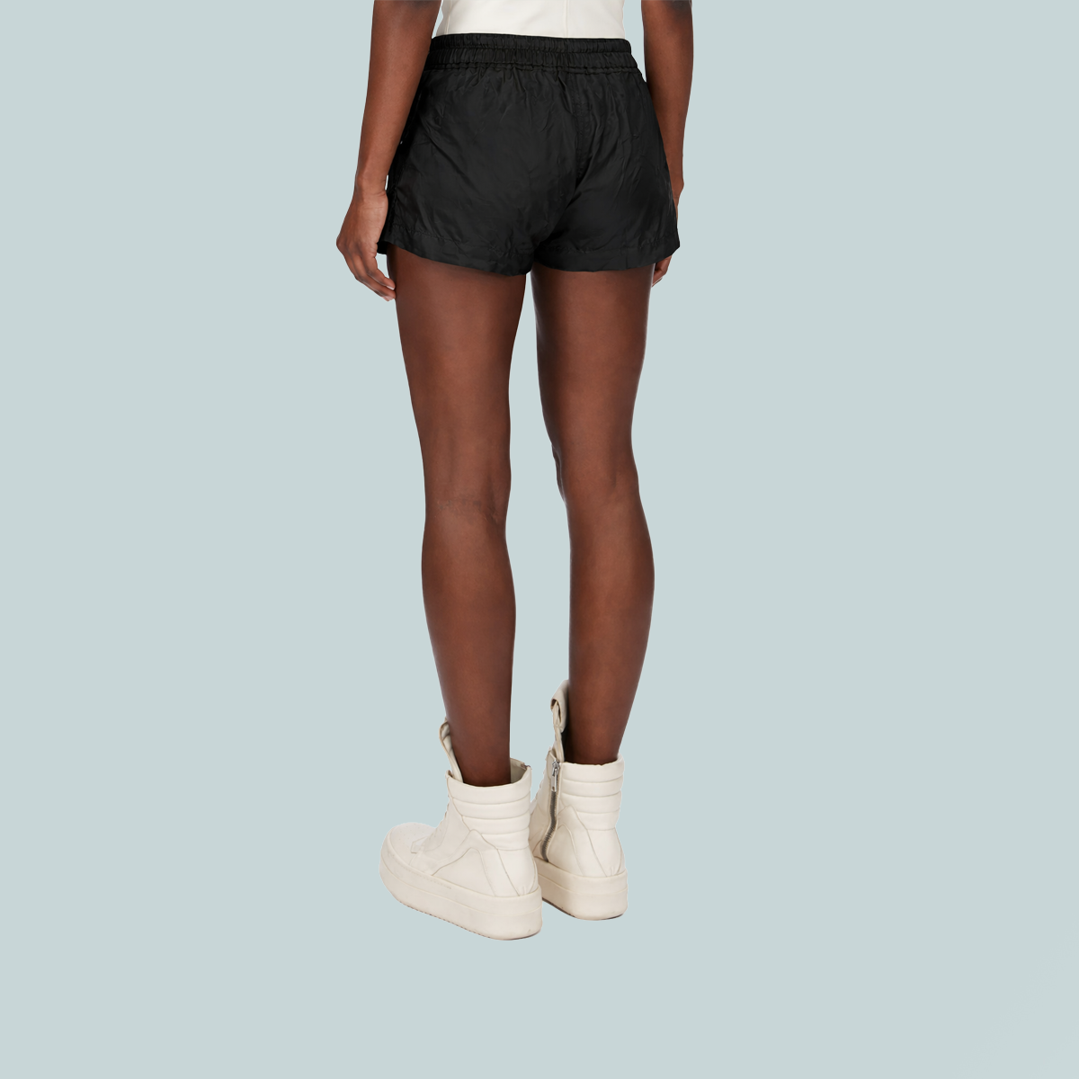 Cupro FOG Boxers Black