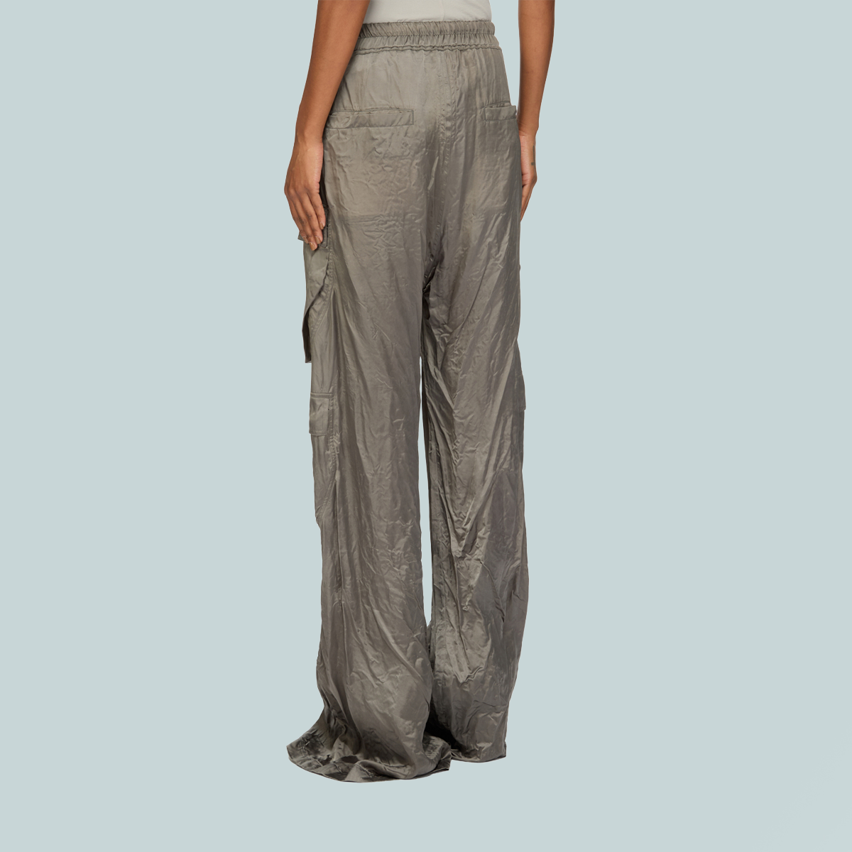 Cupro Women's Cargobelas Euca