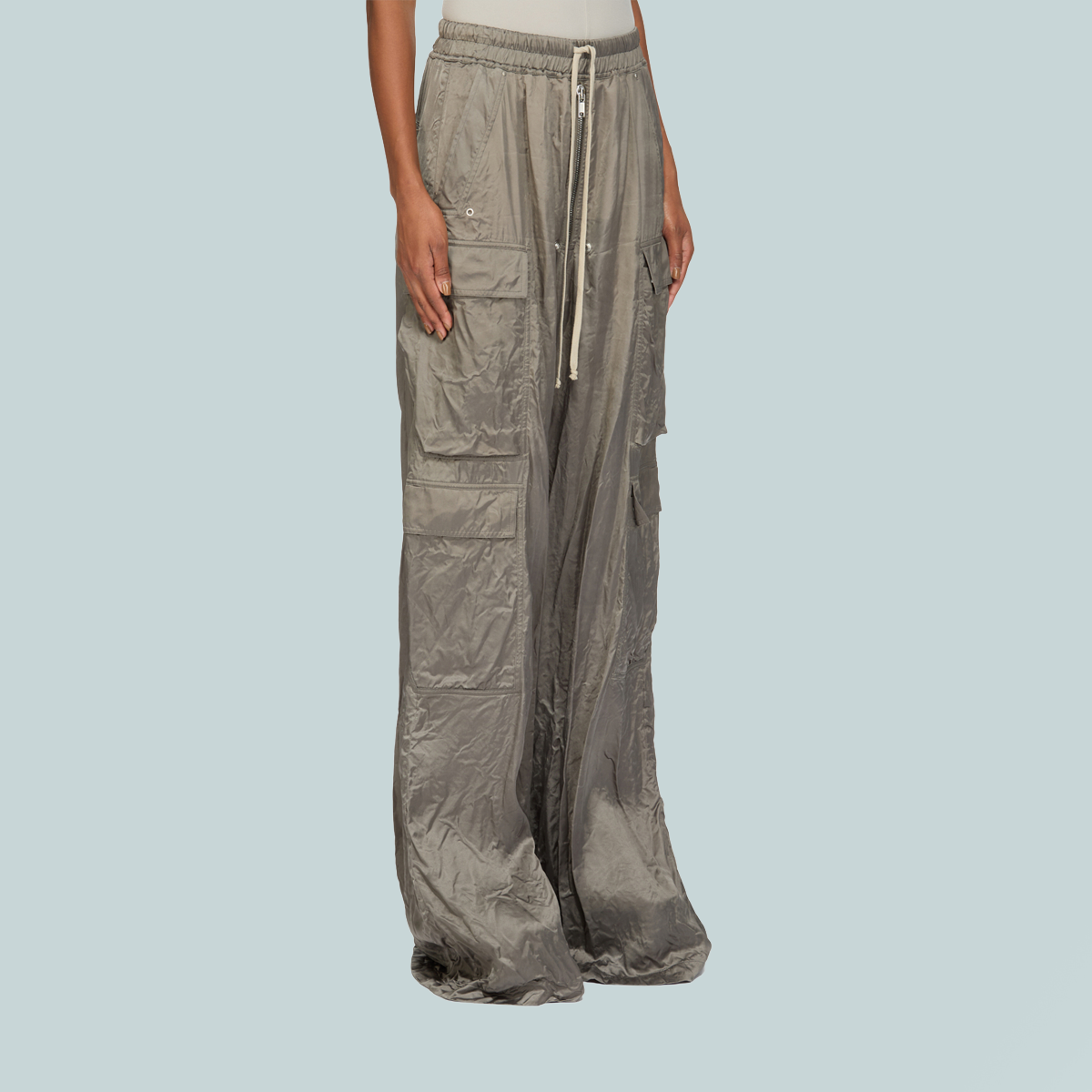 Cupro Women's Cargobelas Euca