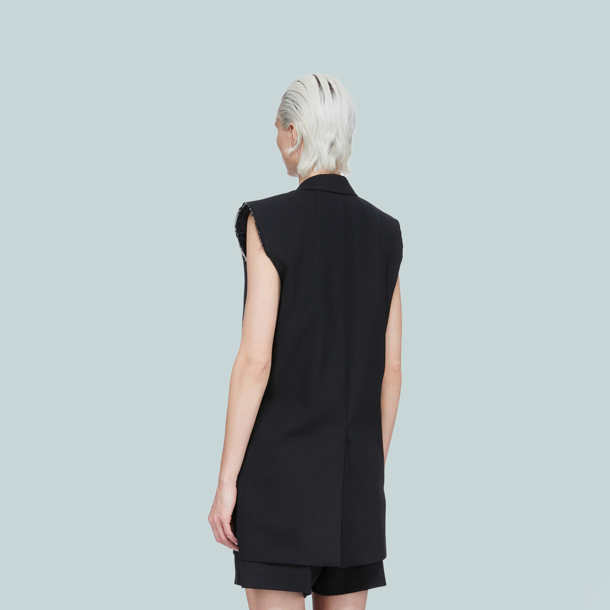 SL Concordian Jkt Black