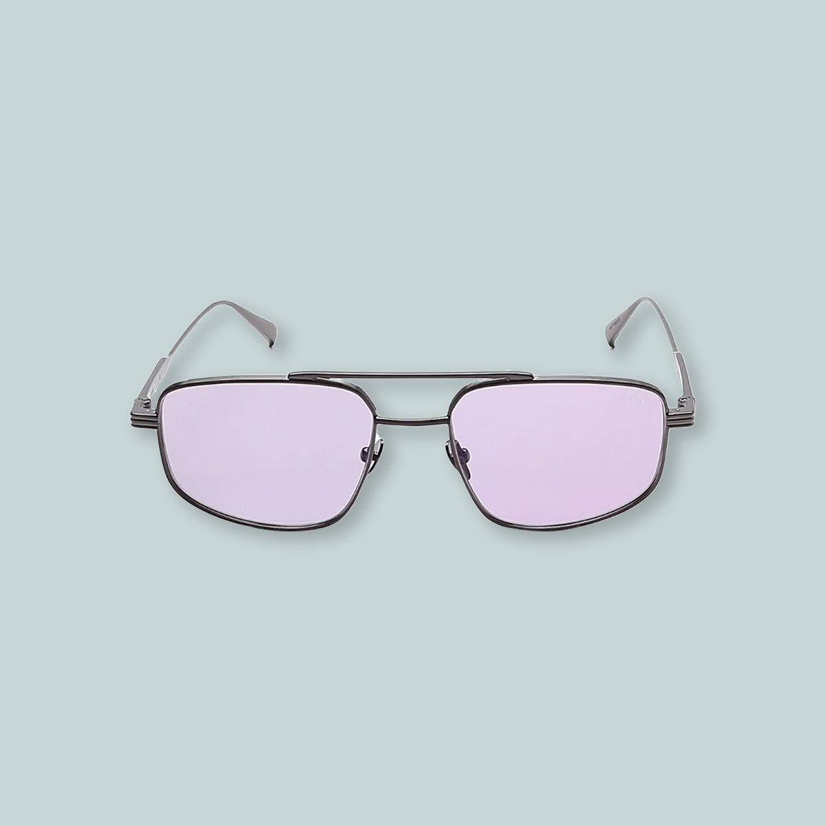 Seventy Three / Black / Violet