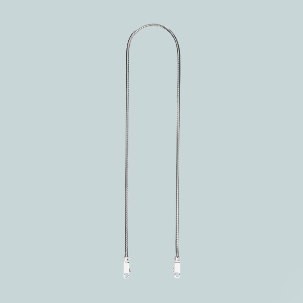 Crossbody Snake Chain