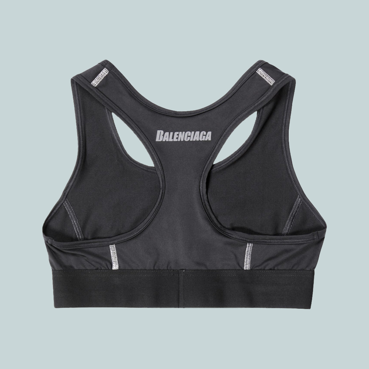 Sporty Bra