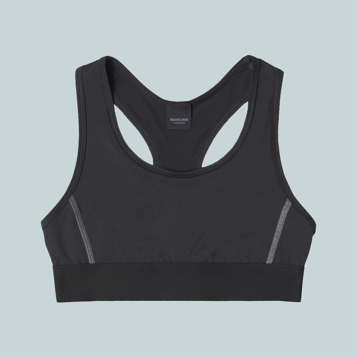 Sporty Bra