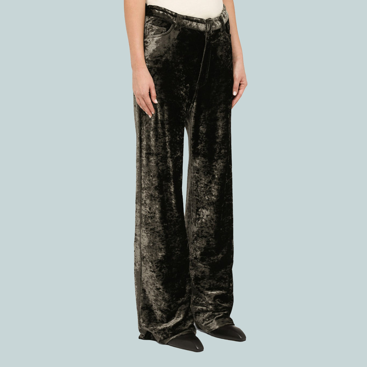Stretch Pants