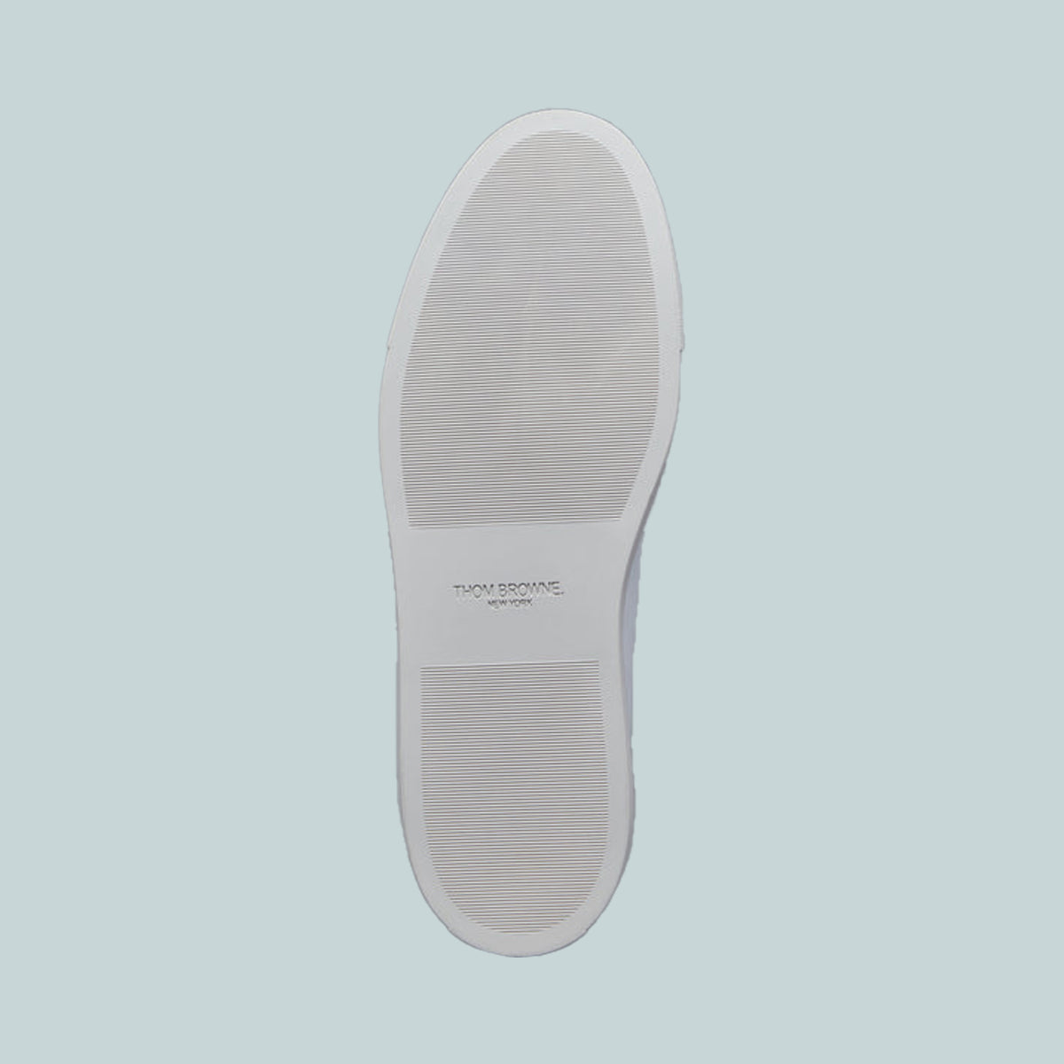 Vitello Calf Tennis Shoe White