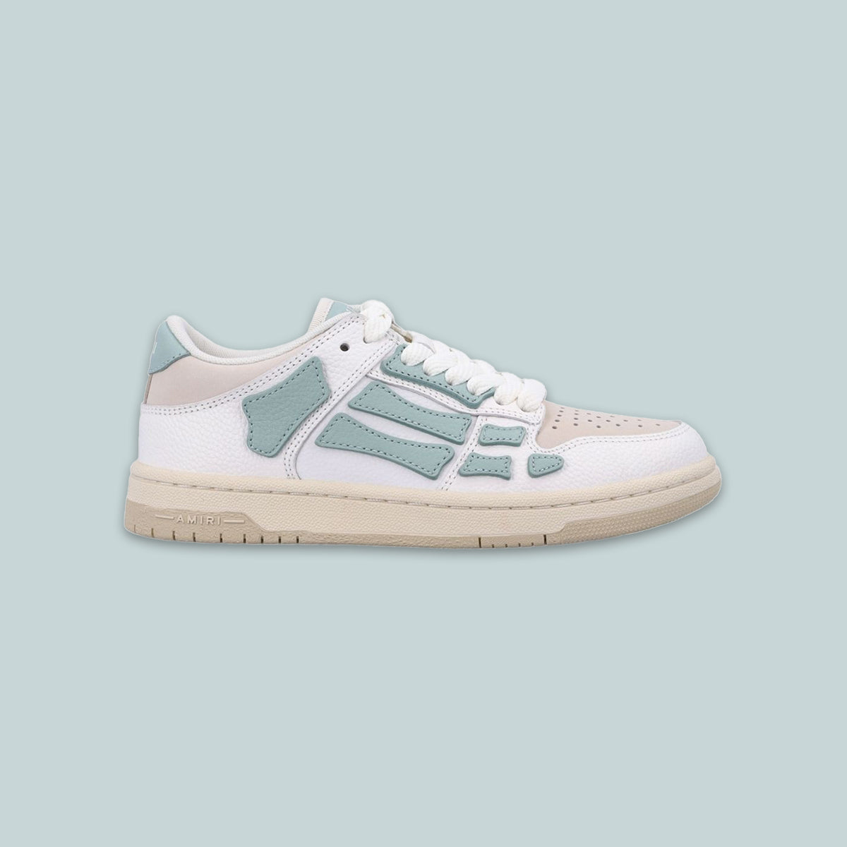 Women's Skel Top Low Frosty Green