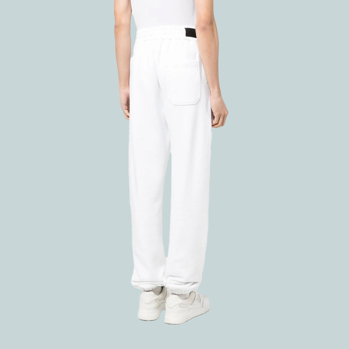 Arts District Sweatpants White