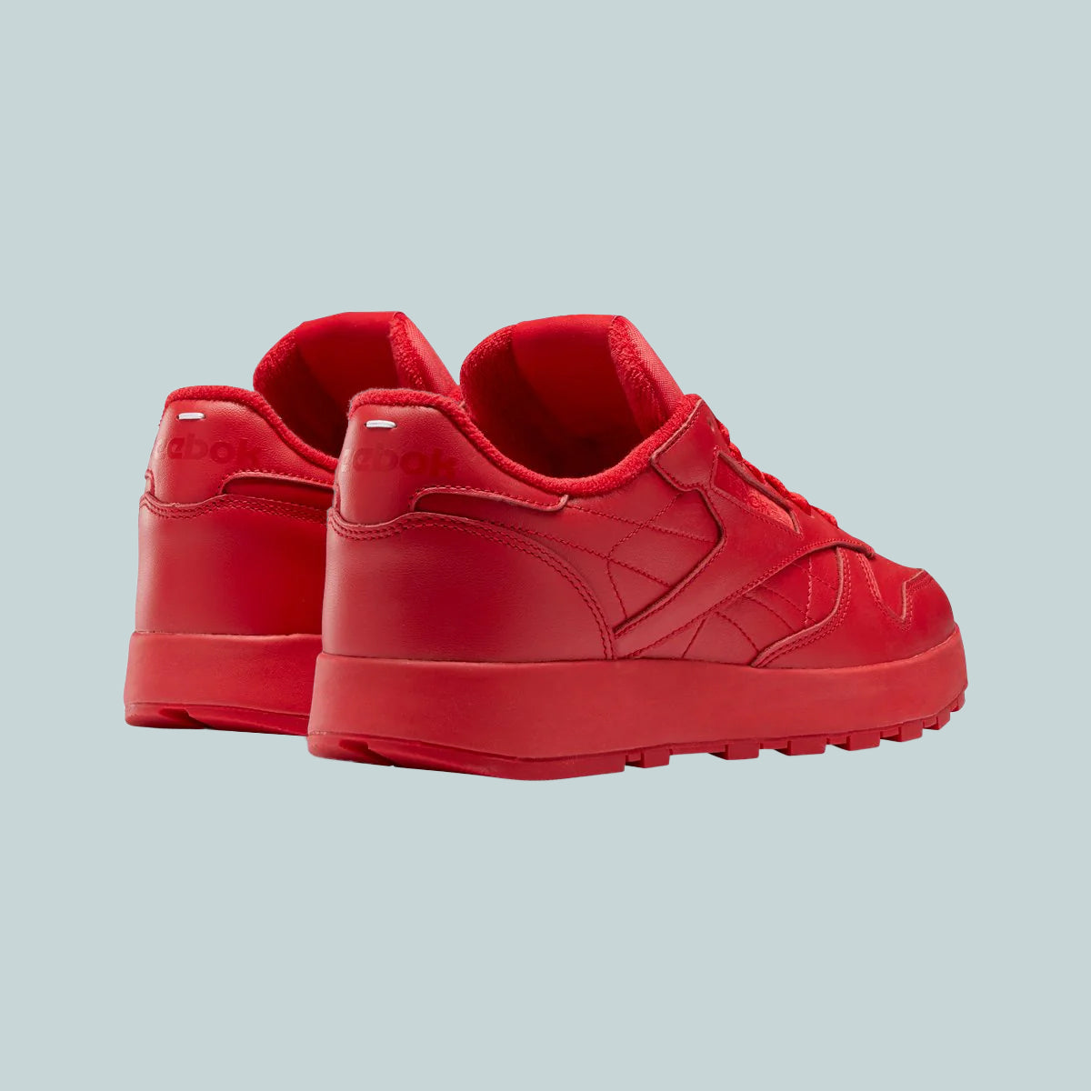 Reebok Project 0 club Red