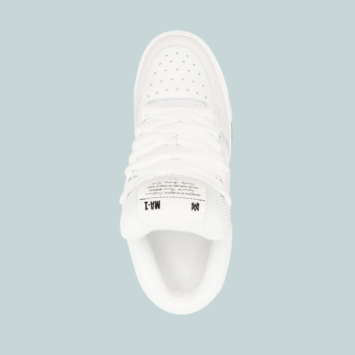 MA-1 Sneaker White