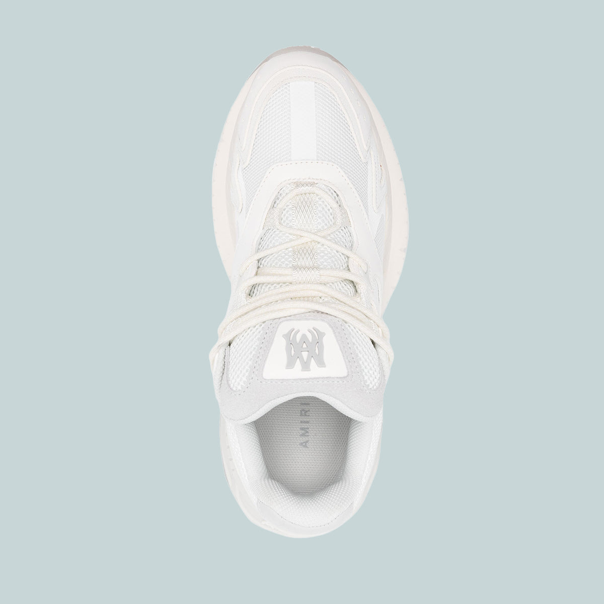 MA Runner White