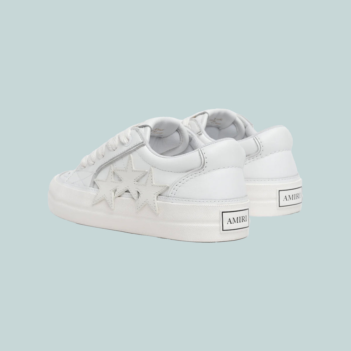 Women&#39;s Sunset Skate Low White