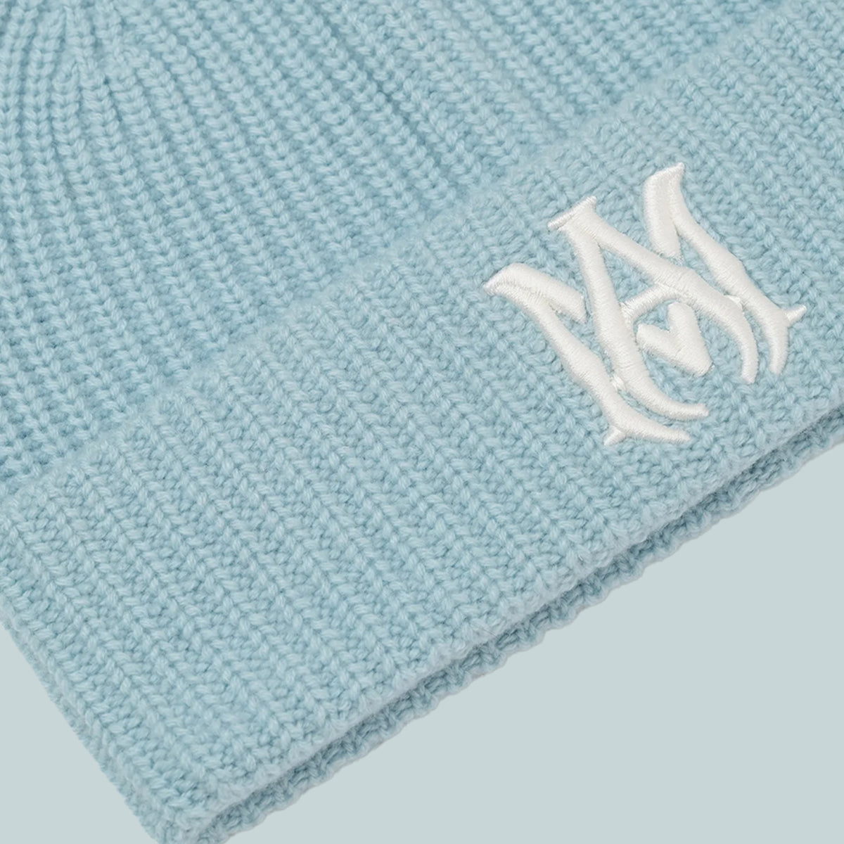 MA Beanie Air Blue