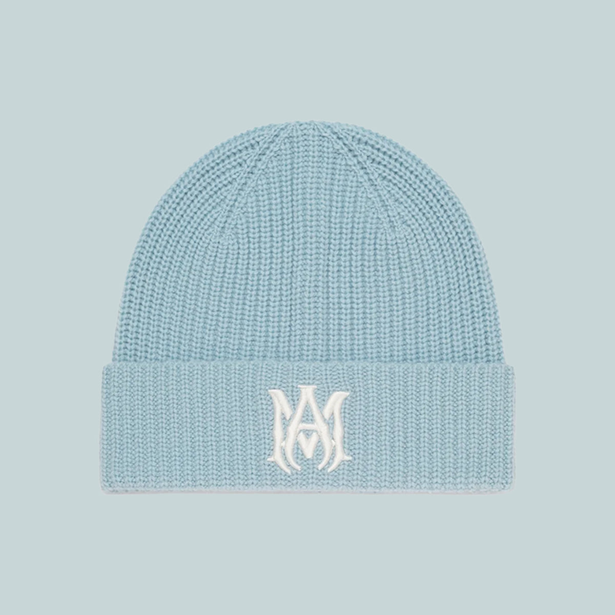 MA Beanie Air Blue