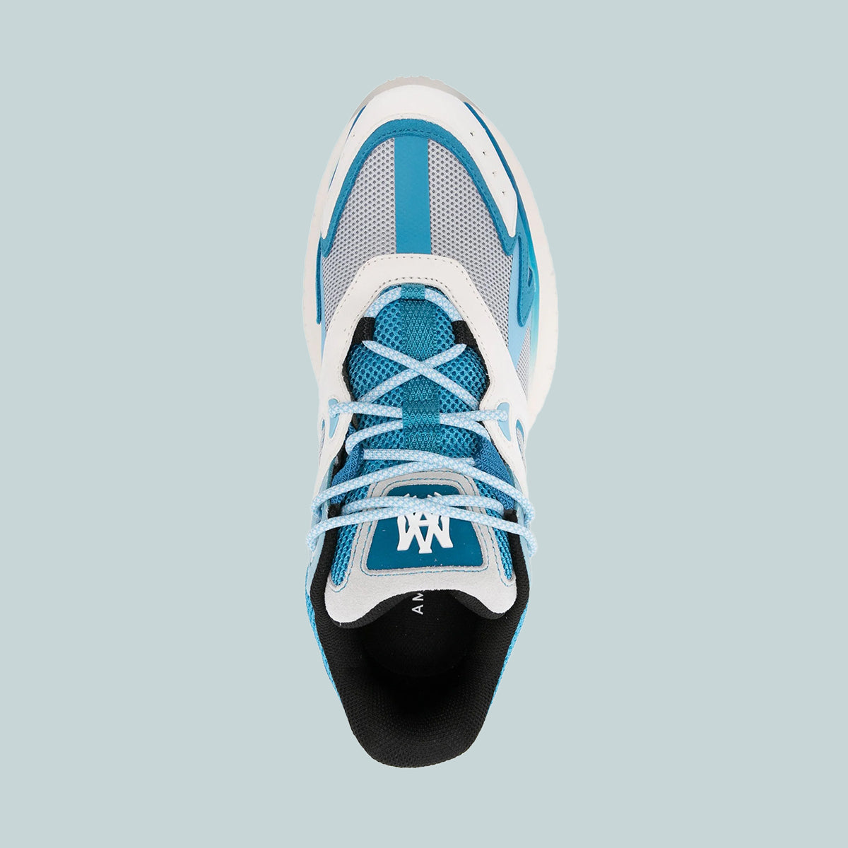 MA Runner Air Blue