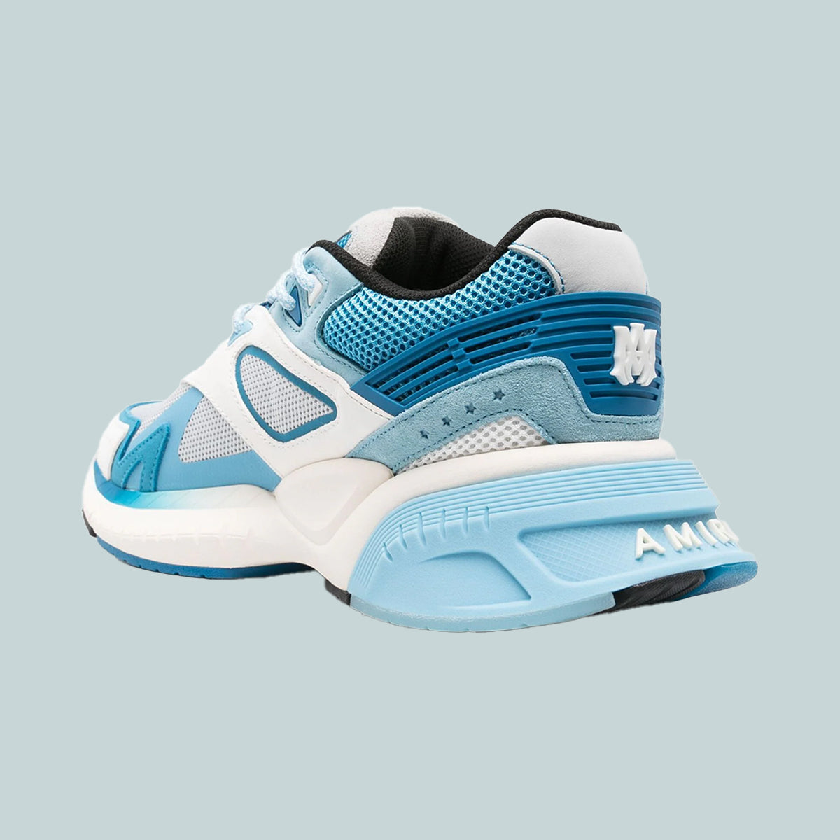 MA Runner Air Blue