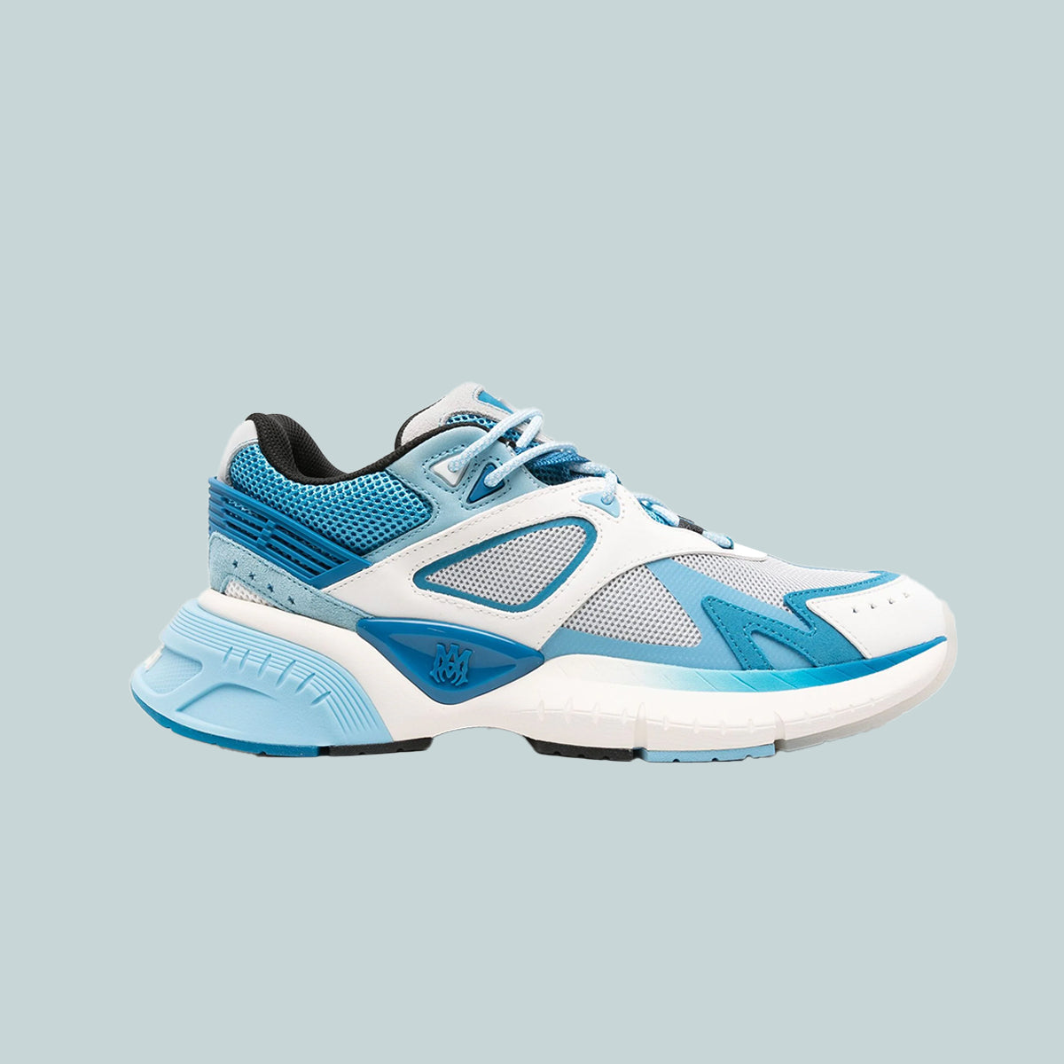 MA Runner Air Blue