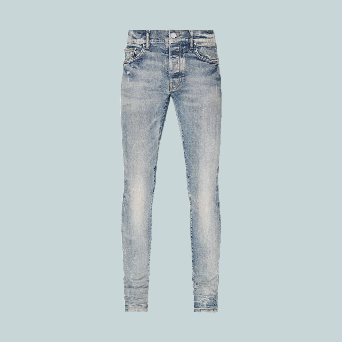 Stack Jeans Clay Indigo