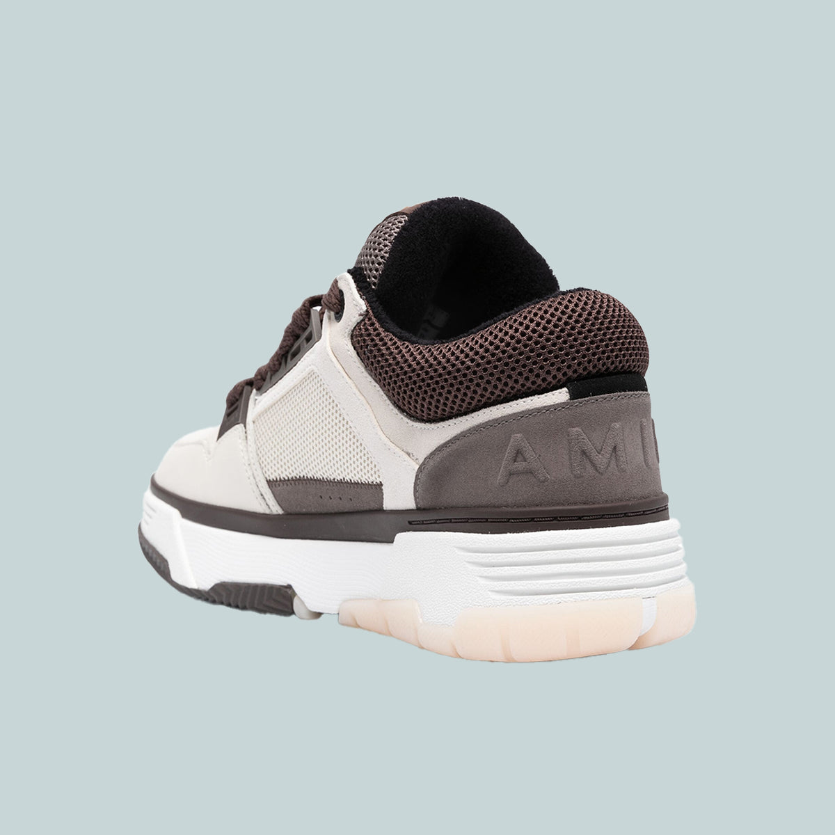 MA-1 Sneaker Brown