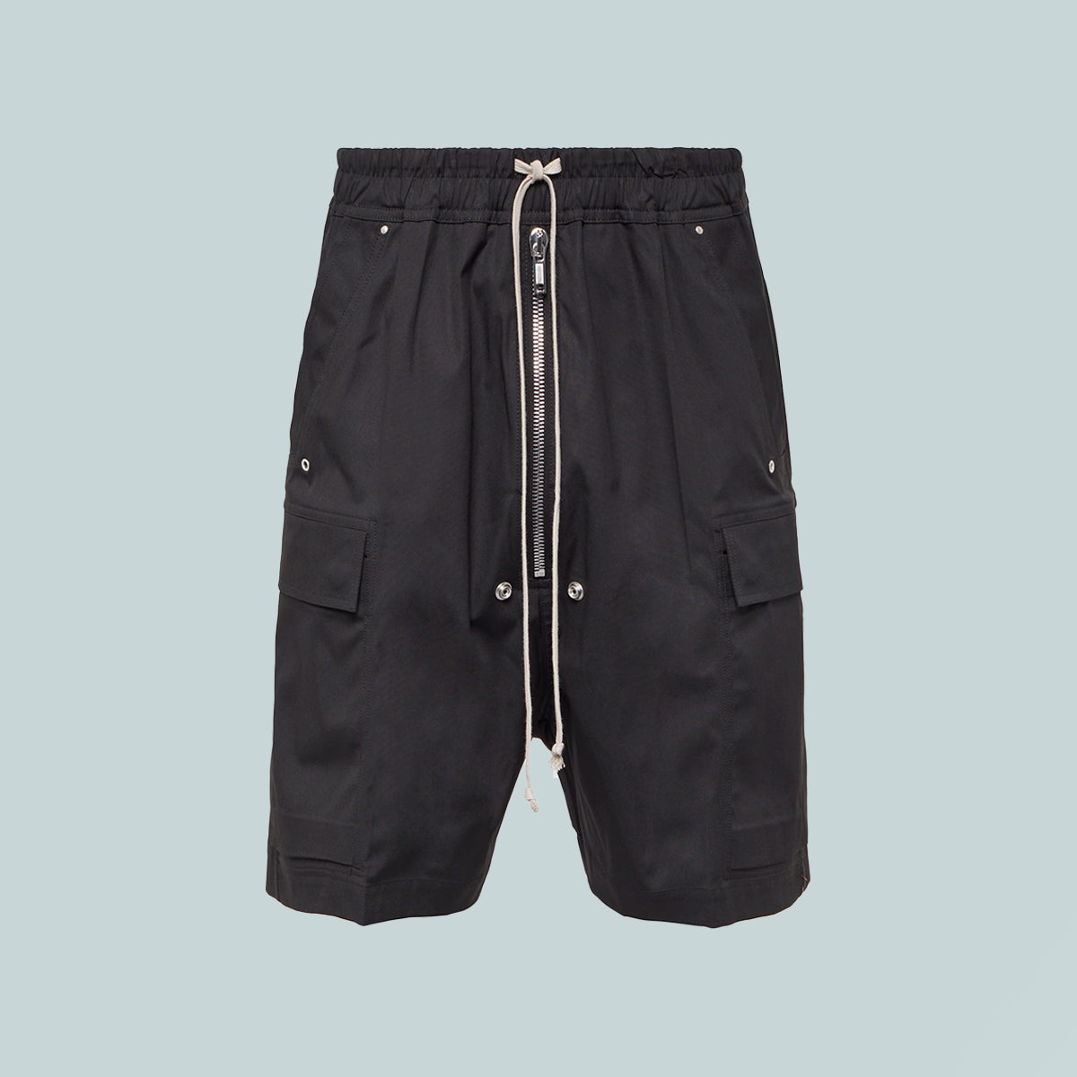 Cargobela Shorts Black