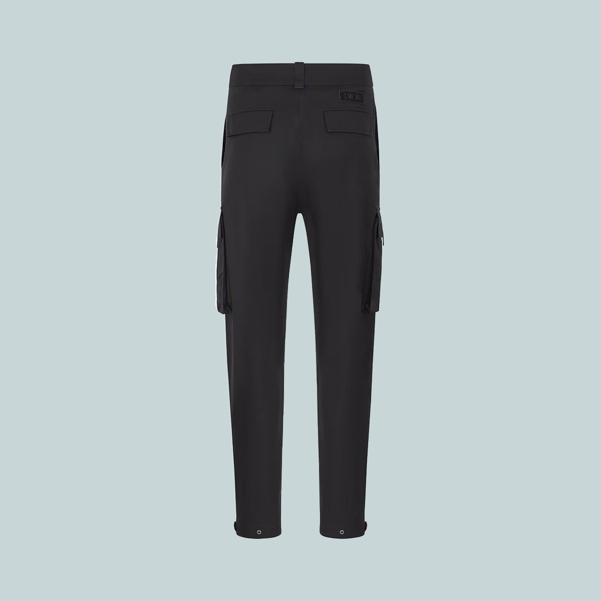 Cargo Pants Black