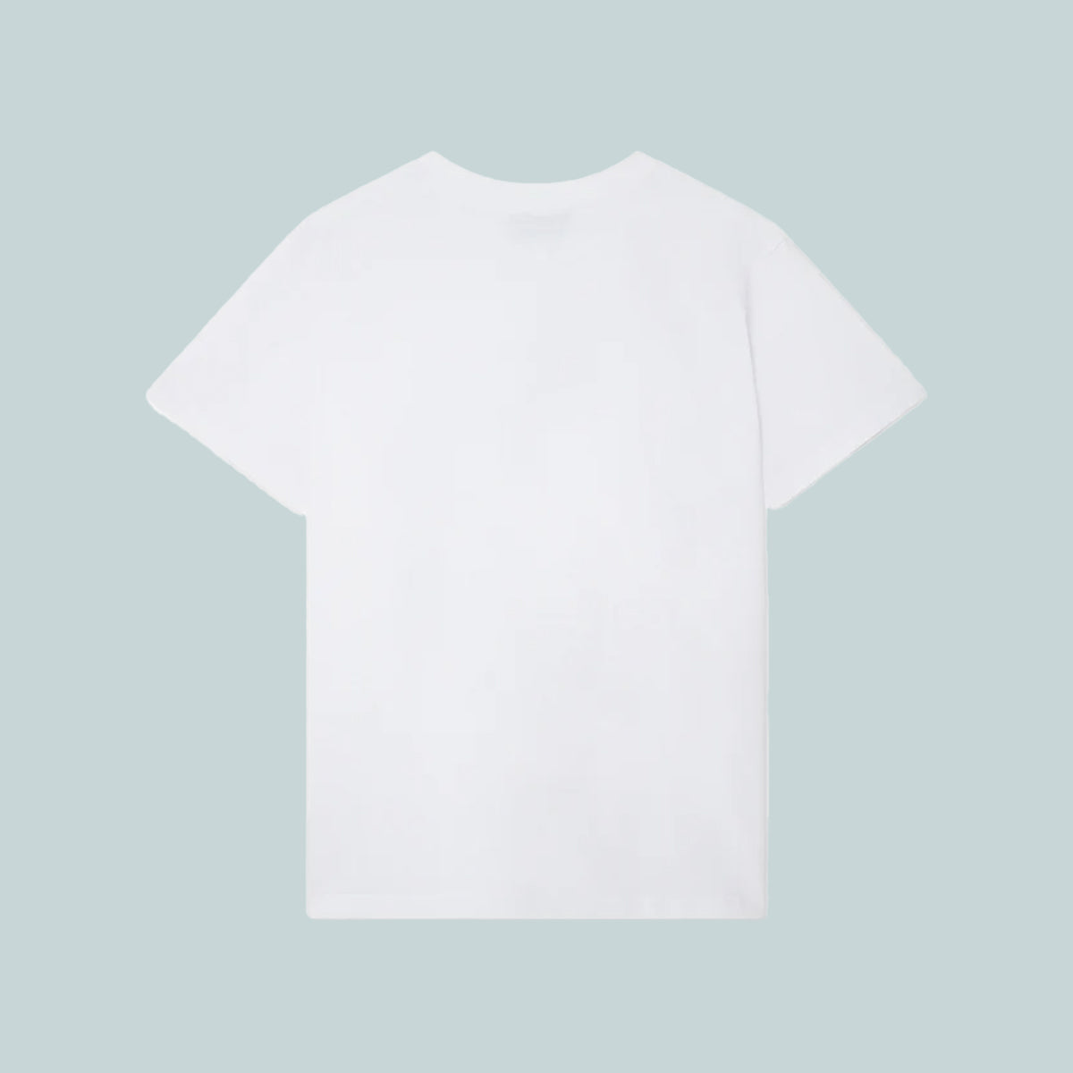 Tennis Club Icon Unisex T-Shirt White