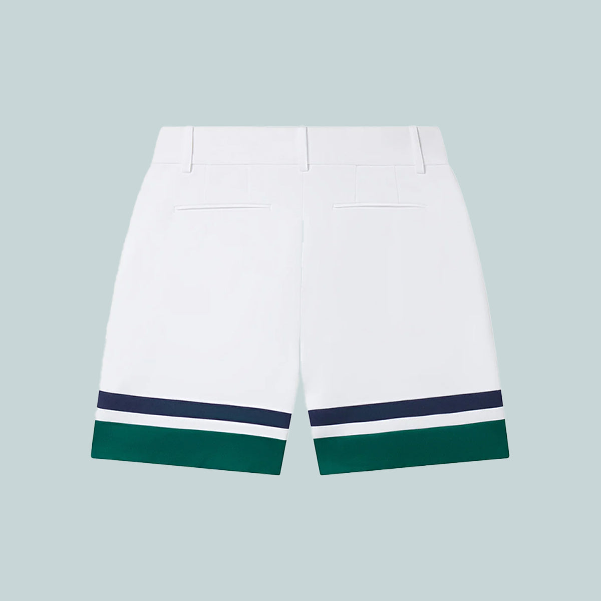 Men&#39;s Sports Tailoring Shorts