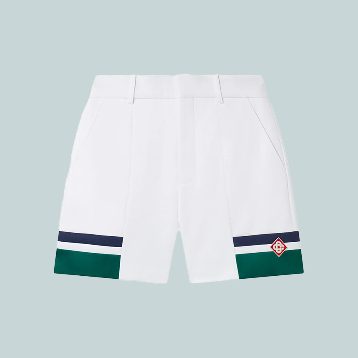 Men&#39;s Sports Tailoring Shorts